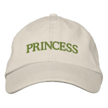 PRINCESA BONES