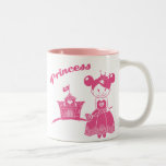 Princesa Caneca