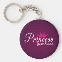 Princesa Chaveiro