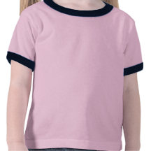 Princesa Idade 3 T-shirt