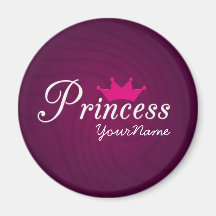 Princesa Ímã Imas