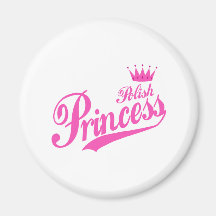Princesa polonesa ima