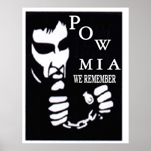PRISIONEIRO DE GUERRA COM CORRENTES POSTERS