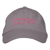PRISS POTT BONÉS