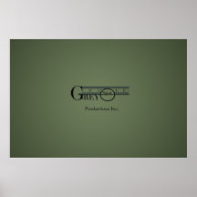 Produções de GreySpot Impressão