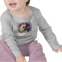 Produtos da chihuahua camiseta
