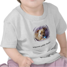 Produtos da chihuahua t-shirt