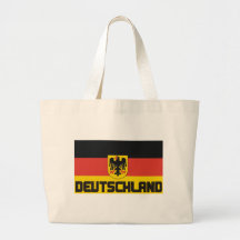 Produtos & design da alemanha! bolsas de lona
