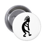 Produtos & design de Kokopelli! Botons