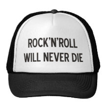 Produtos & design do rock and roll! bones