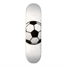 Produtos do futebol da bola de futebol skate