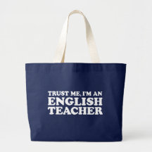 Professor de inglês bolsas