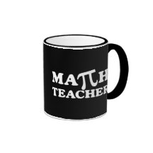 Professor de matemática PI Caneca