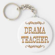 Professor do drama chaveiros