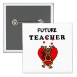 Professor futuro pins