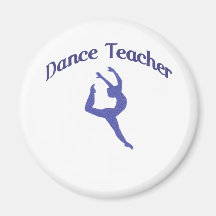 Professor Jete da dança Imas