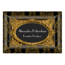 Profissional elegante de Hawshaythe Modelo Cartões De Visita
