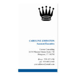 Profissional feito sob encomenda executivo do logo modelo cartao de visita