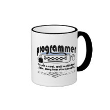 Programador Canecas