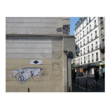 Projetor Cartoes Postais