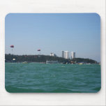 Promontório de Pattaya Mouse Pad