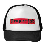 Properjob Bone