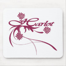 Prostituta Mouse Pad