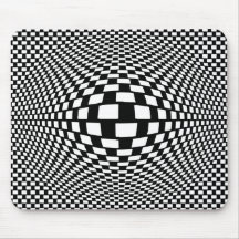 Protuberância Mousepad
