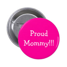 ProudMommy!!! Botons