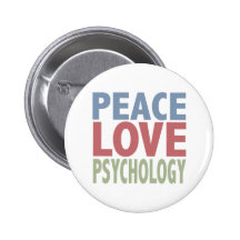 Psicologia do amor da paz pins