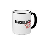 PSICÓLOGO FORA DE SERVIÇO CANECA