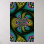 Psychedelia 2 impressão