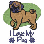 Pug do amor