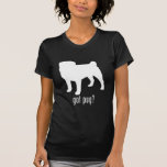 Pug Tshirt
