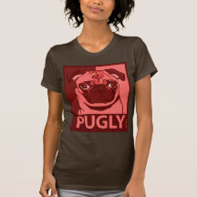 Pugly Tshirt