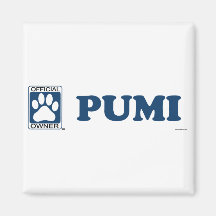 PUMI_Black Ima