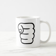 Punho Caneca