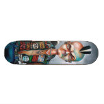 Punk da jaritataca skate boards