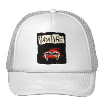 Punk do vampiro bones