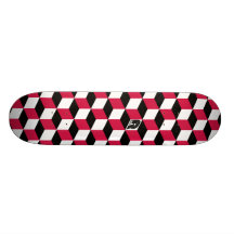 QBERT- SKATE