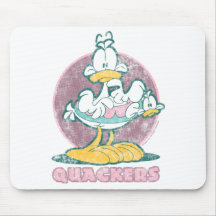 Quackers Mousepad