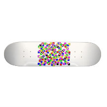 quadrados skates