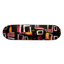 Quadro. Skate