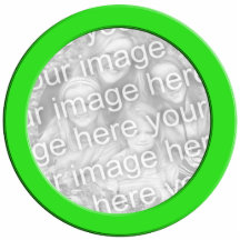 quadro verde-claro da foto foto esculturas