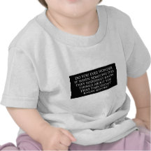QUANDO ALGUÉM DIES.jpg T-shirts