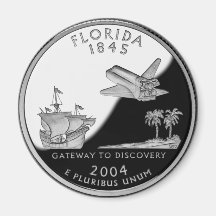 Quarto do estado de Florida Imas