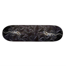 Que acima com isso skate