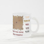 "Que é sua intensidade do sabor do café? " Canecas