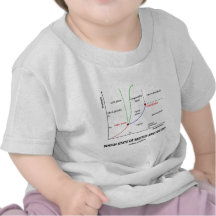 Que estado de matéria está você? (Química) T-shirt