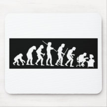 Que foi mal? mouse pad